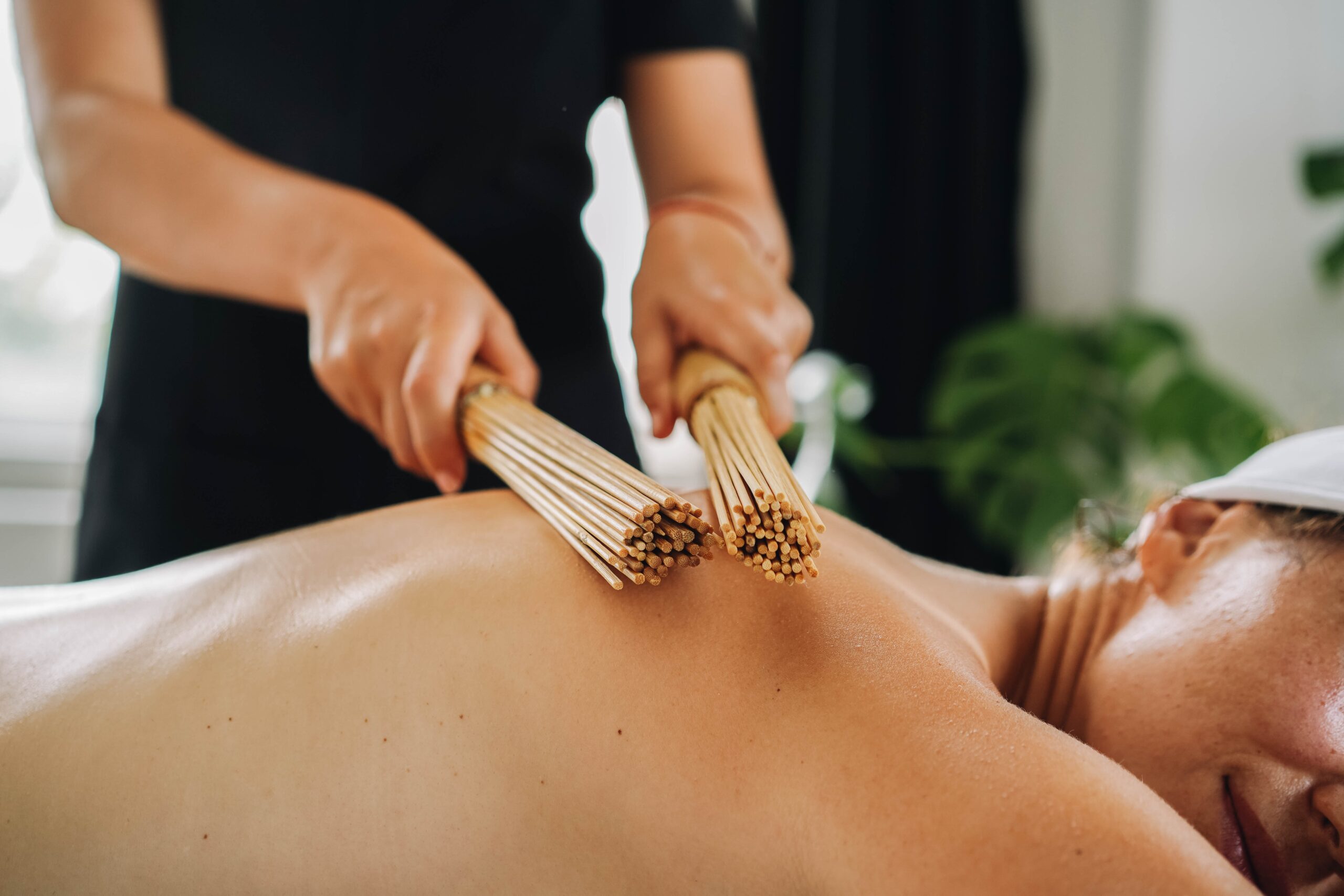 5 tipi di massaggio che forse non conoscevi